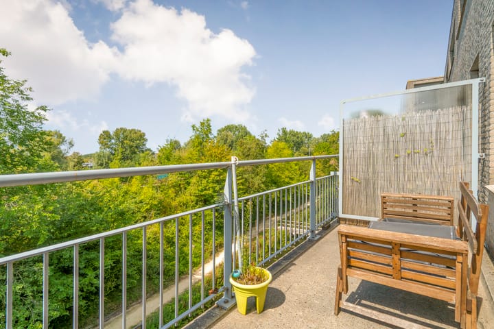 Photo 8 of Johan Jongkindstraat 226