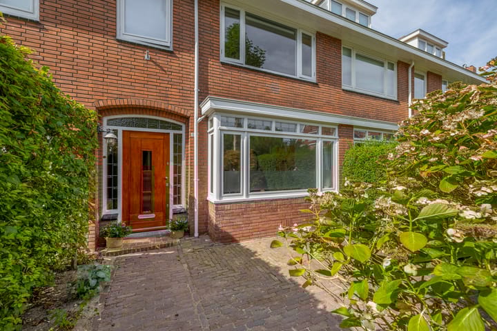 Foto 4 van Veldhorststraat 12