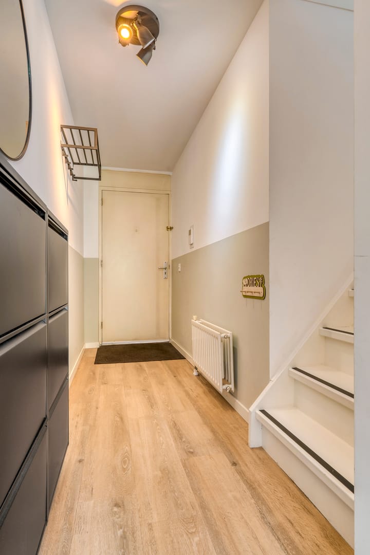 Photo 17 of Johan Jongkindstraat 226