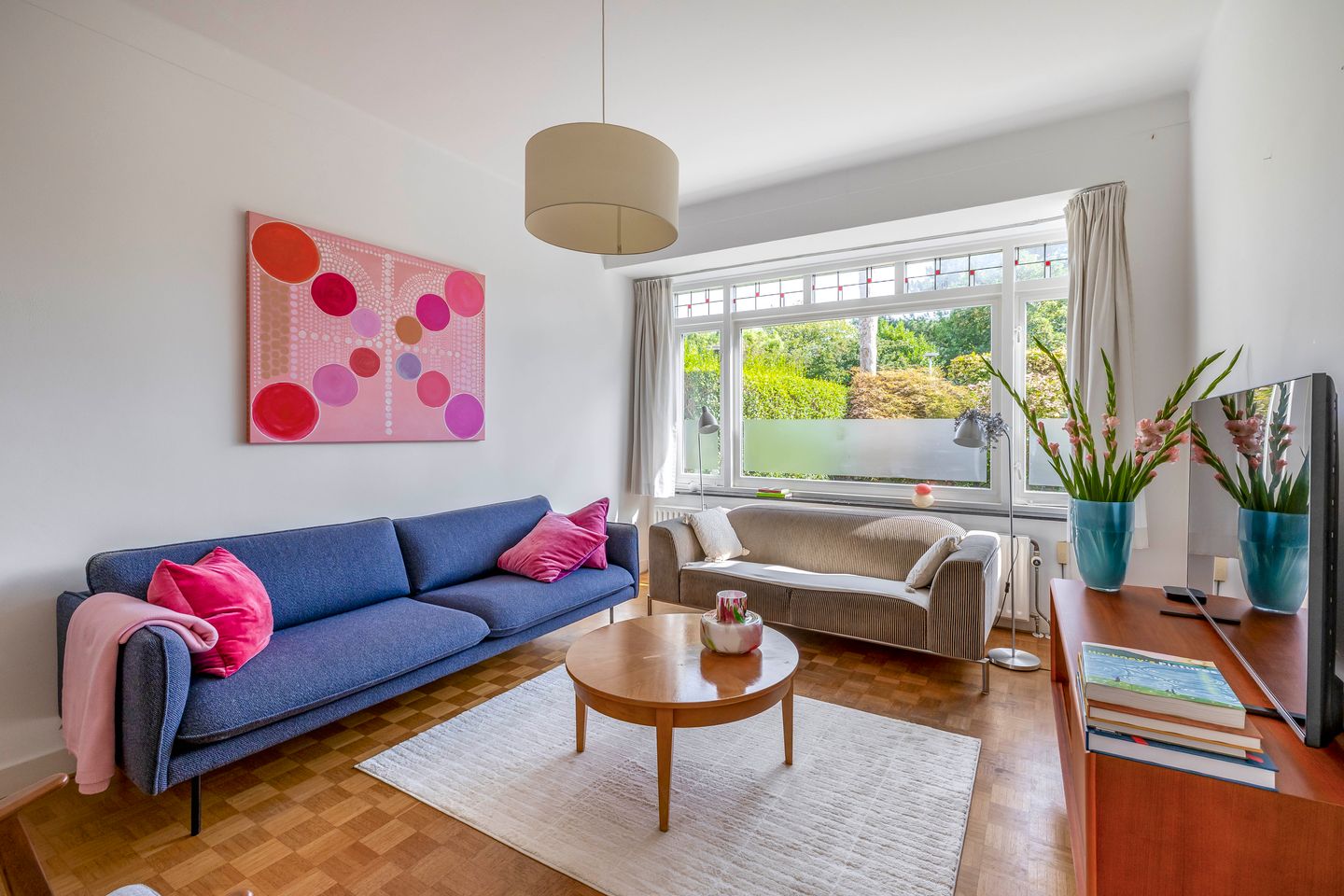 Foto 5 van Veldhorststraat 12