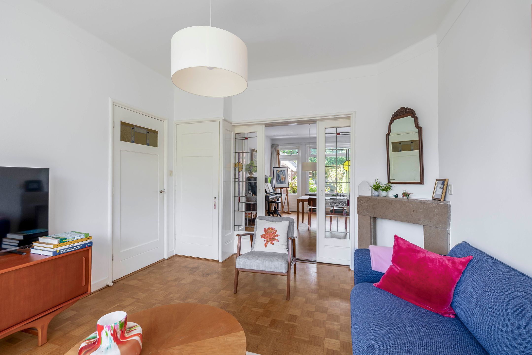 Foto 6 van Veldhorststraat 12