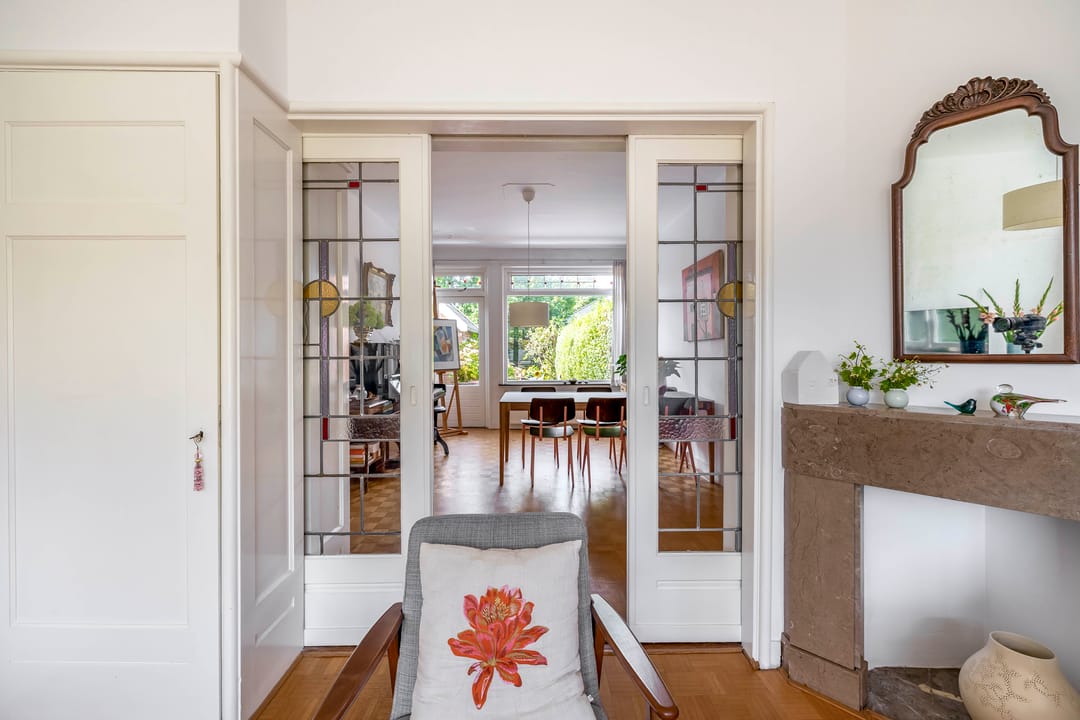 Foto 7 van Veldhorststraat 12