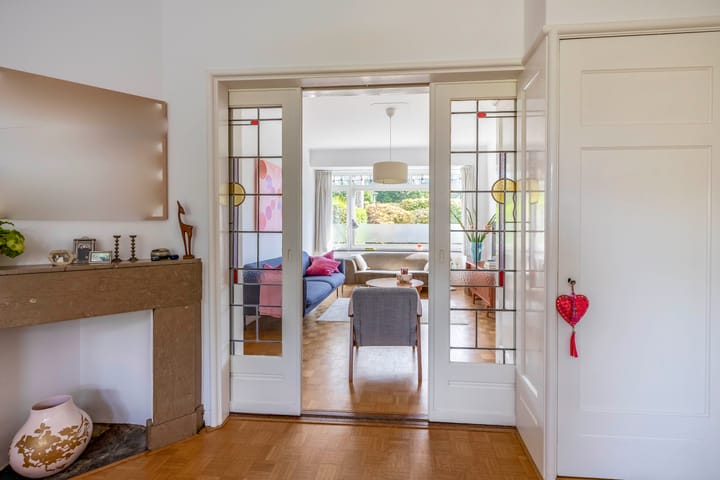 Foto 8 van Veldhorststraat 12