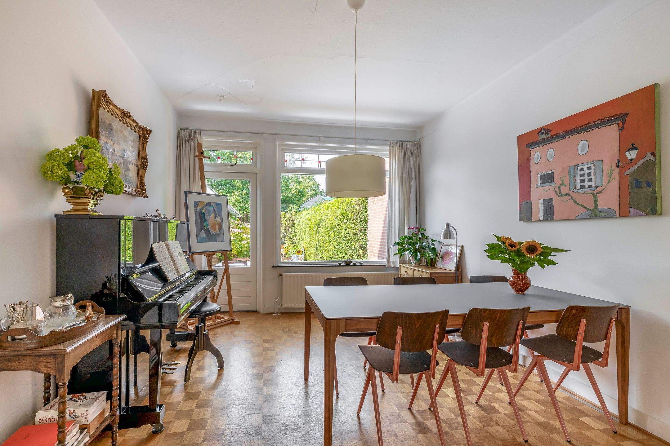 Foto 9 van Veldhorststraat 12