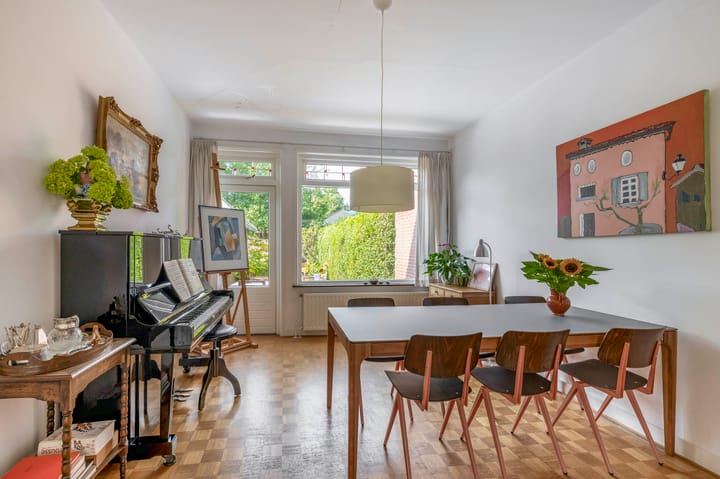 Foto 9 van Veldhorststraat 12