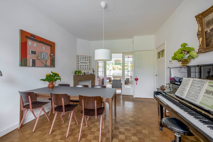 Foto 10 van Veldhorststraat 12