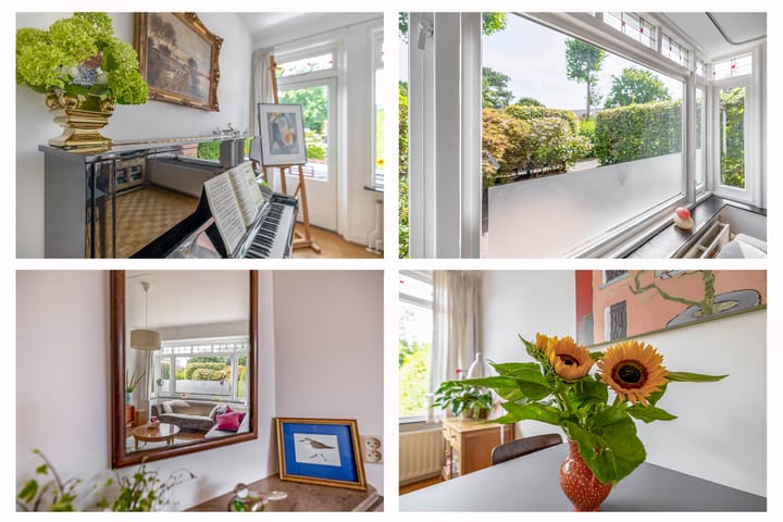 Foto 11 van Veldhorststraat 12