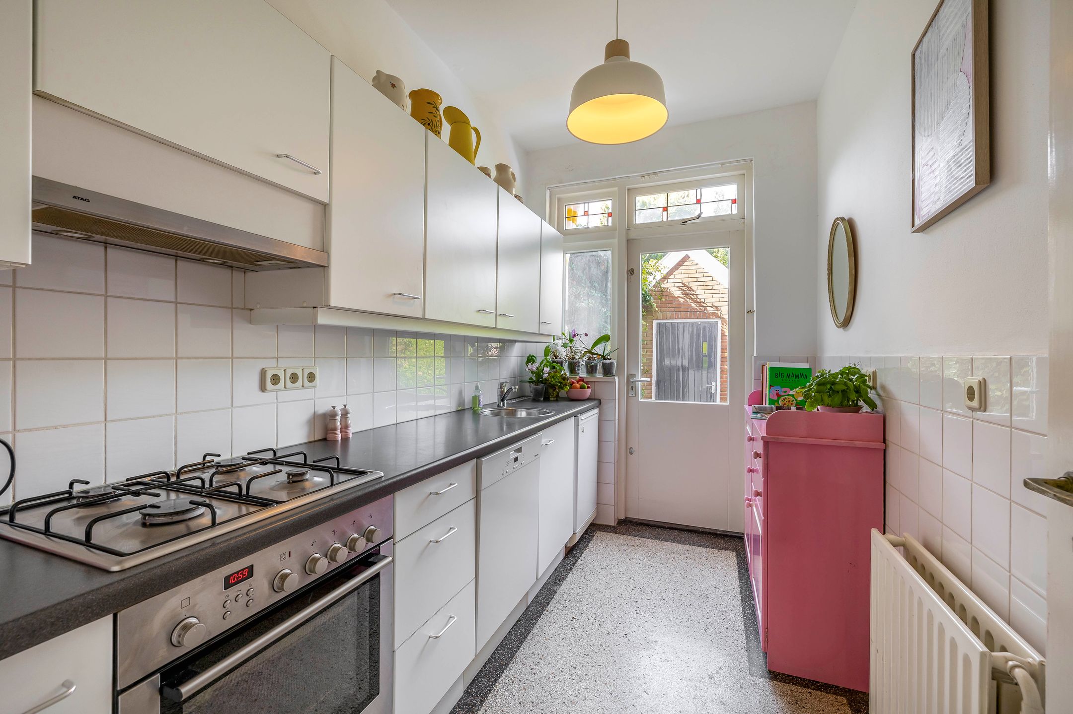 Foto 12 van Veldhorststraat 12