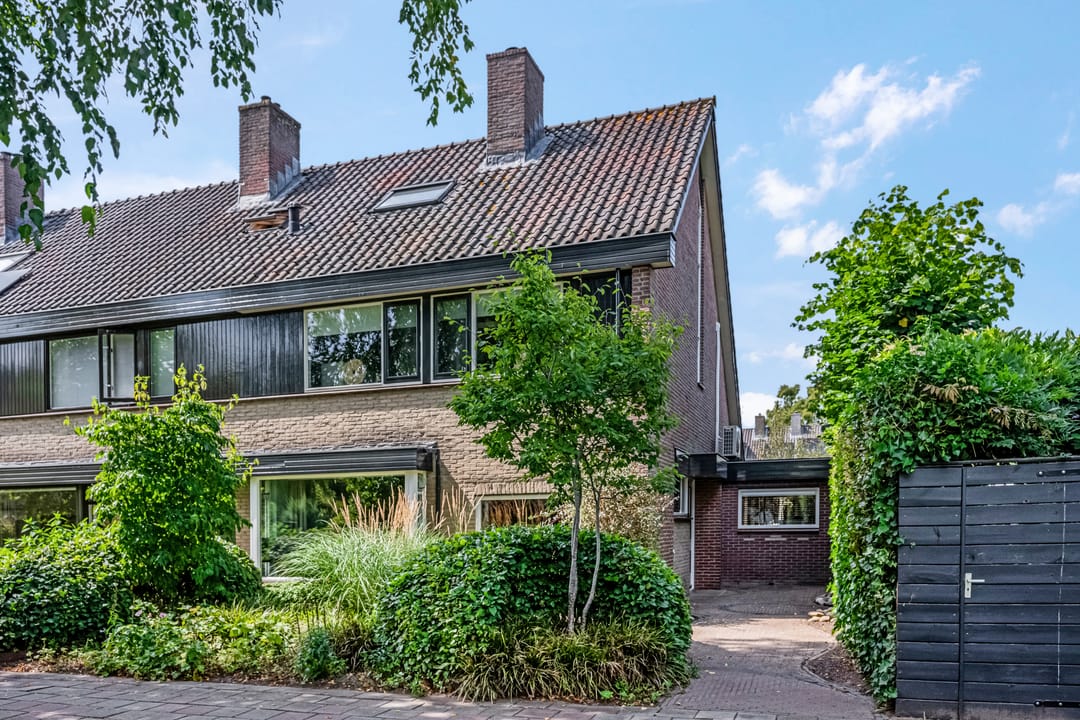 Foto 1 van 't Hazeveld 51