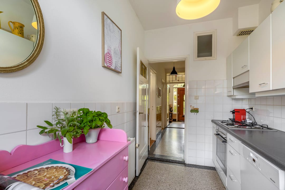 Foto 13 van Veldhorststraat 12