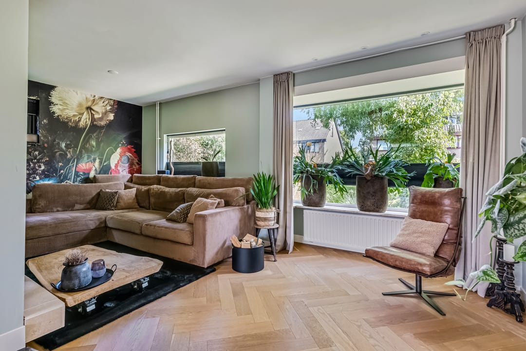 Foto 2 van 't Hazeveld 51