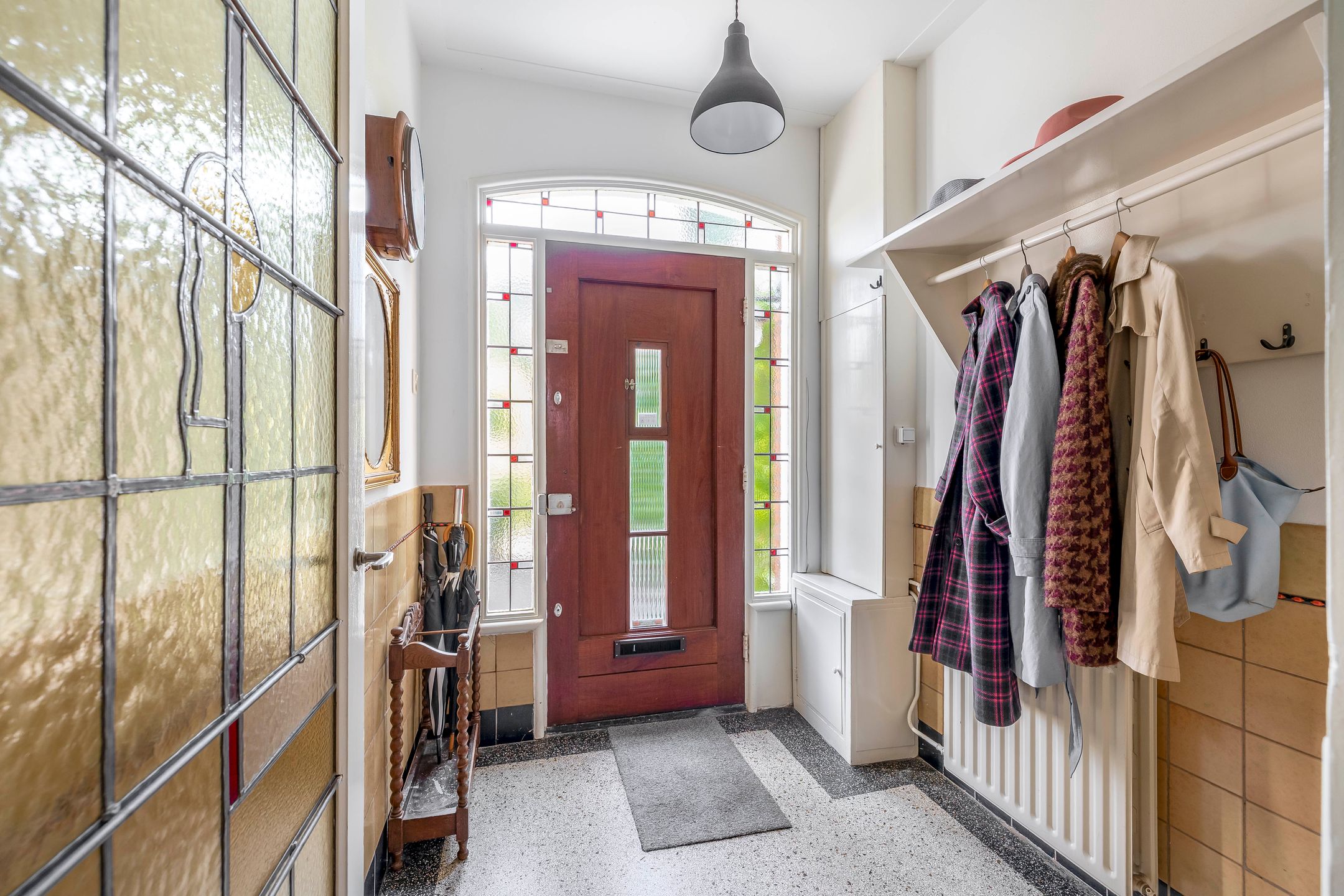 Foto 15 van Veldhorststraat 12