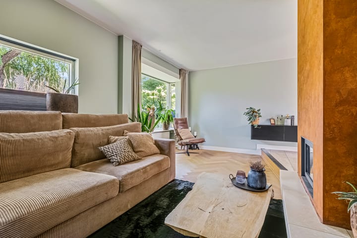 Foto 4 van 't Hazeveld 51