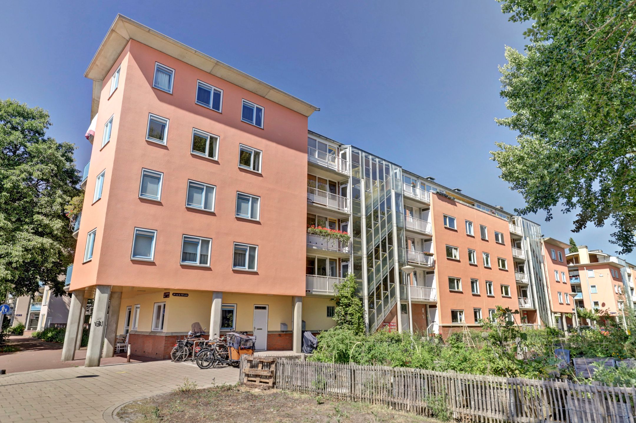 Foto 6 van J.M. van der Meylaan 86