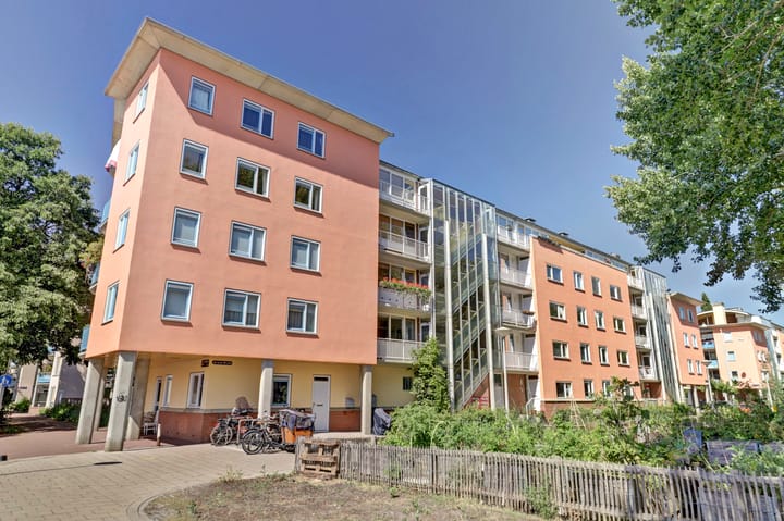 Foto 6 van J.M. van der Meylaan 86