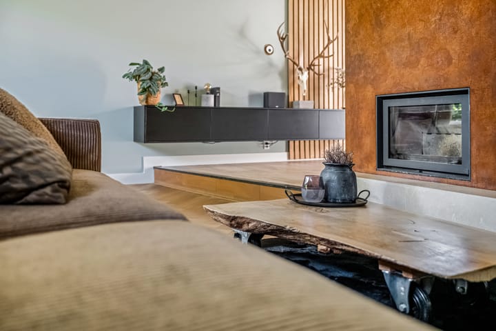 Foto 6 van 't Hazeveld 51