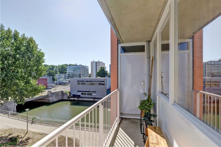 Foto 8 van J.M. van der Meylaan 86