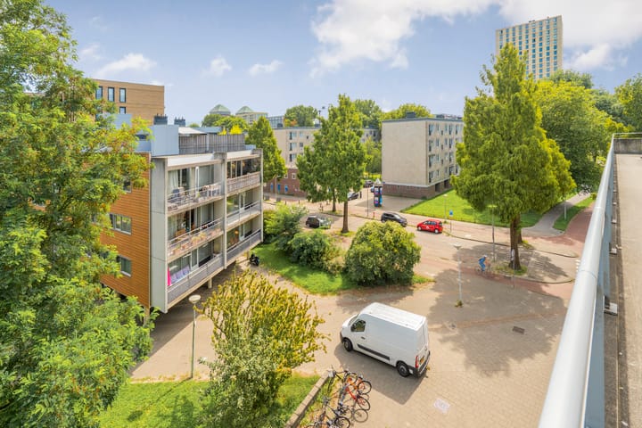 Photo 31 of Johan Jongkindstraat 226