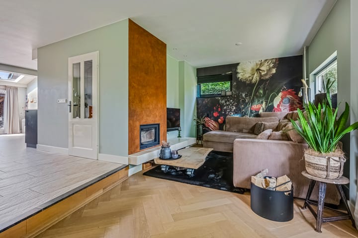 Foto 8 van 't Hazeveld 51