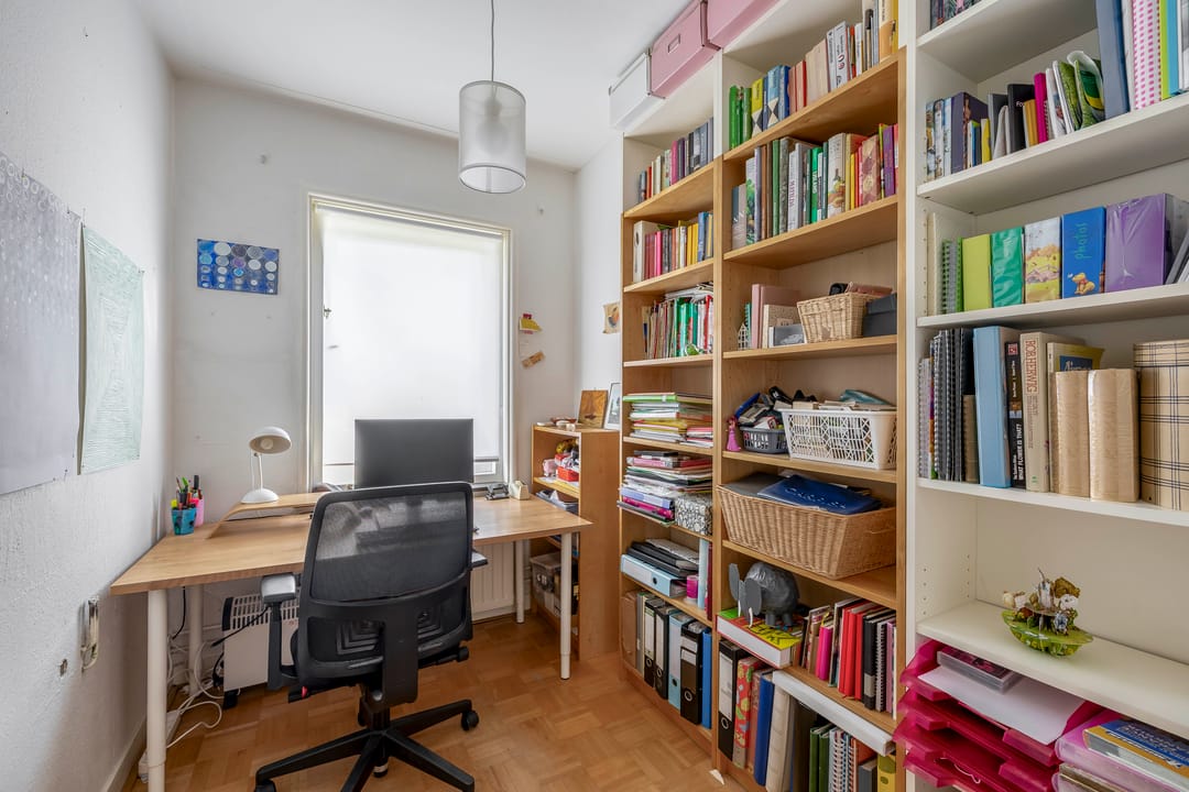 Foto 22 van Veldhorststraat 12