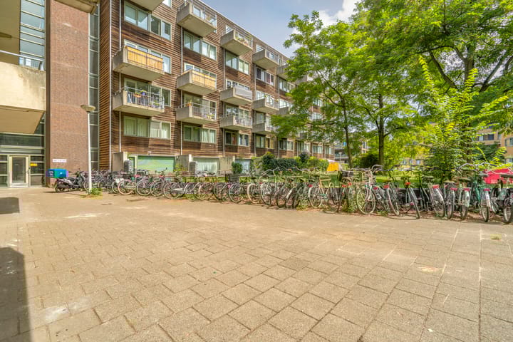 Photo 34 of Johan Jongkindstraat 226