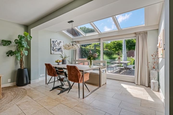 Foto 12 van 't Hazeveld 51