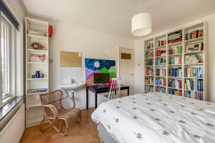 Foto 24 van Veldhorststraat 12