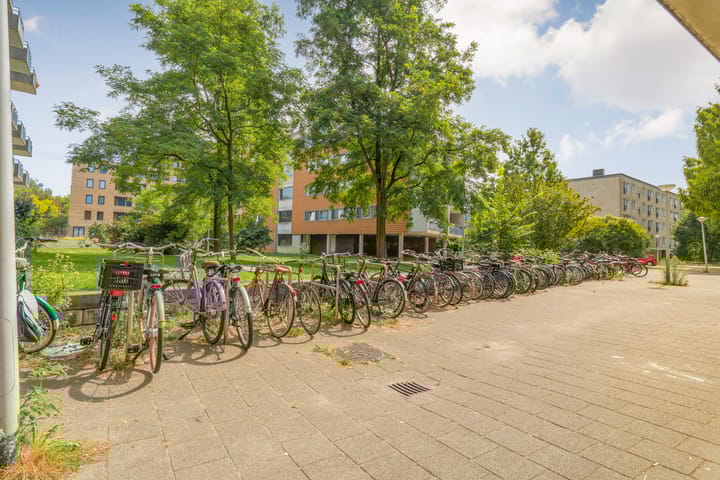 Photo 35 of Johan Jongkindstraat 226