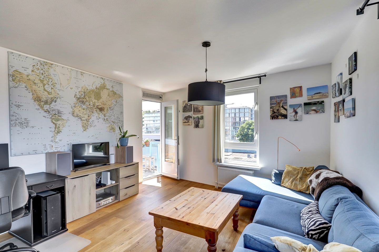 Foto 14 van J.M. van der Meylaan 86