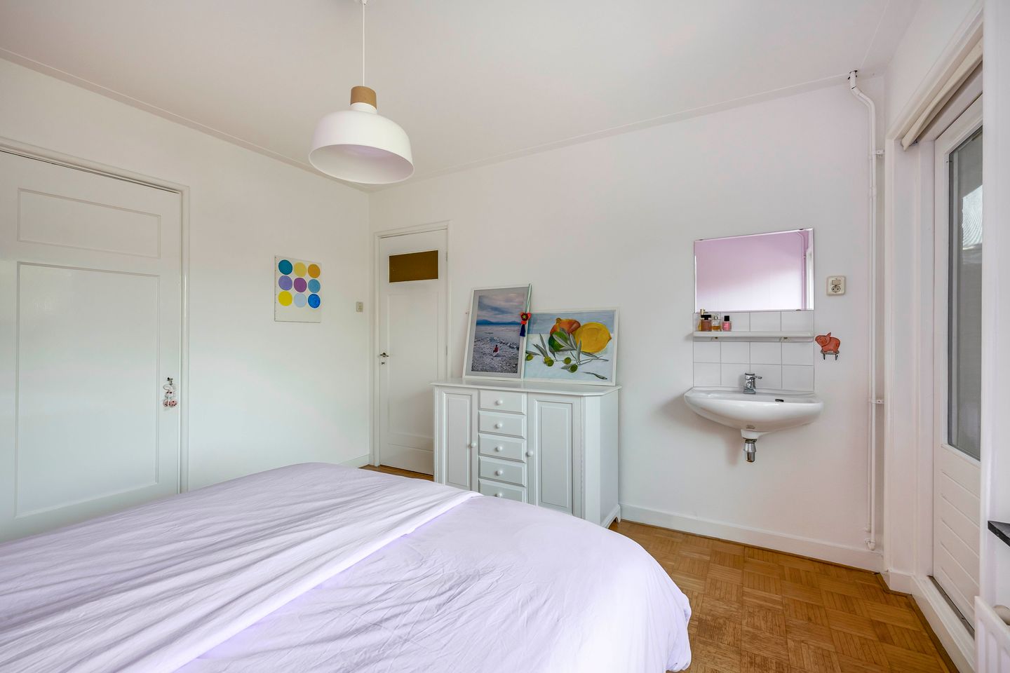 Foto 25 van Veldhorststraat 12