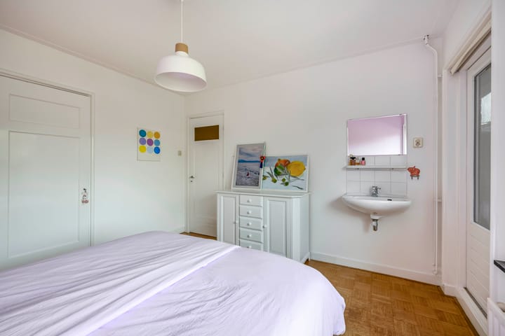 Foto 25 van Veldhorststraat 12