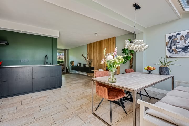 Foto 14 van 't Hazeveld 51