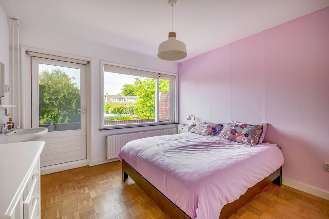 Foto 26 van Veldhorststraat 12