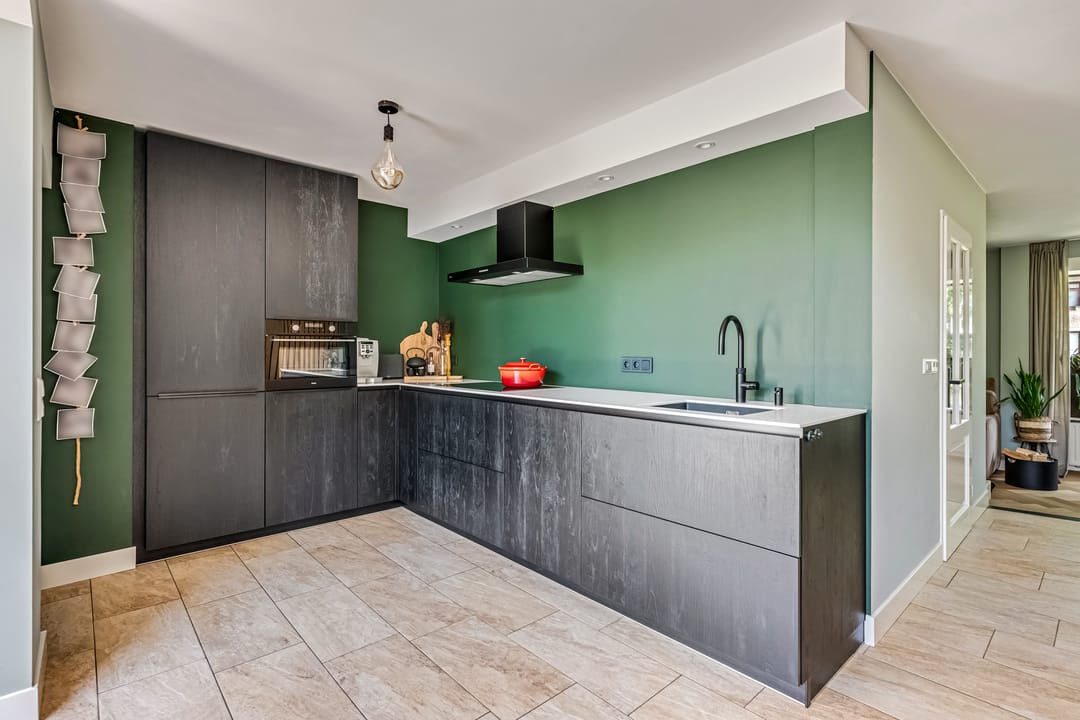 Foto 16 van 't Hazeveld 51