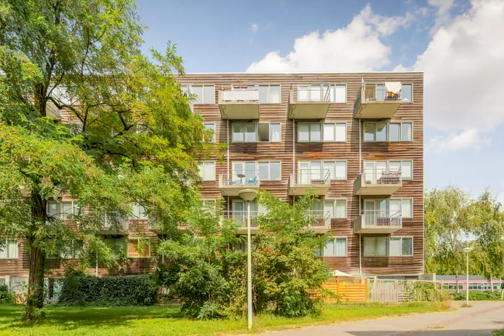 Photo 39 of Johan Jongkindstraat 226