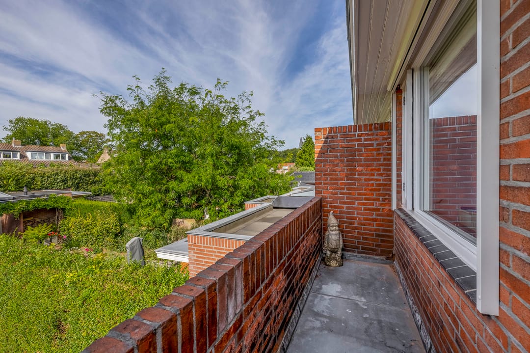 Foto 28 van Veldhorststraat 12