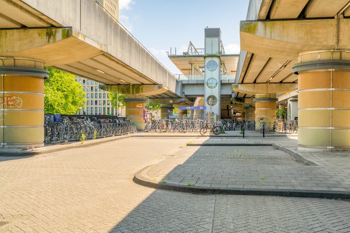 Photo 40 of Johan Jongkindstraat 226