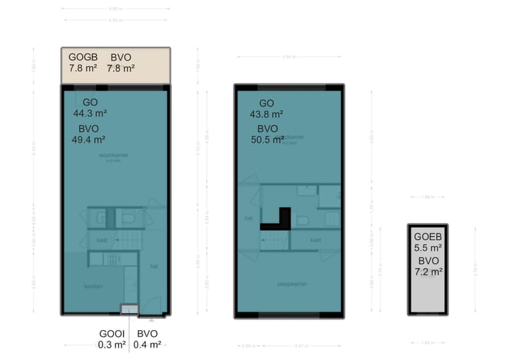 Photo 42 of Johan Jongkindstraat 226