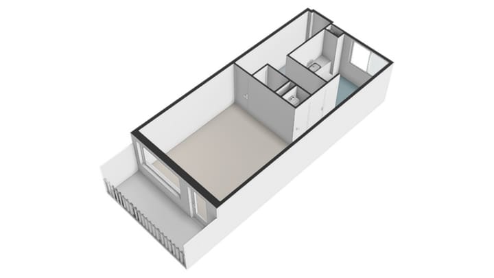 Photo 44 of Johan Jongkindstraat 226