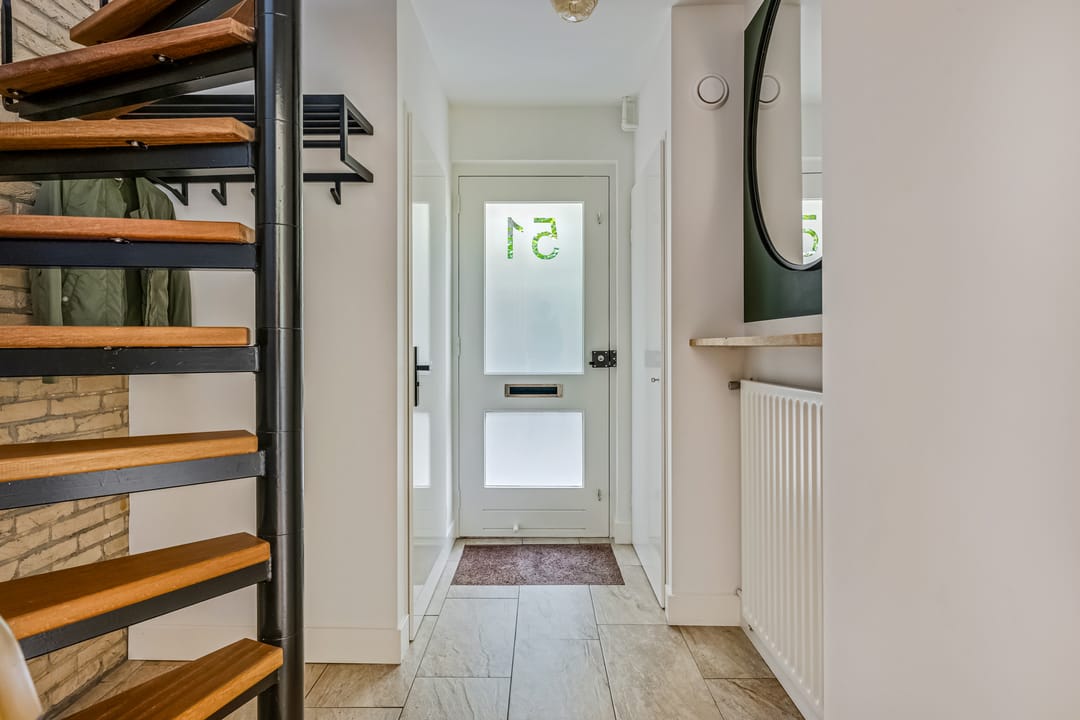 Foto 22 van 't Hazeveld 51