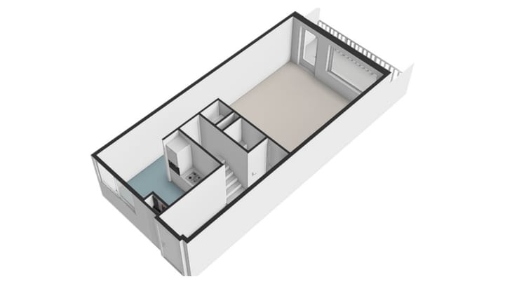 Photo 45 of Johan Jongkindstraat 226