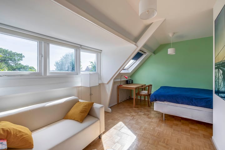 Foto 35 van Veldhorststraat 12