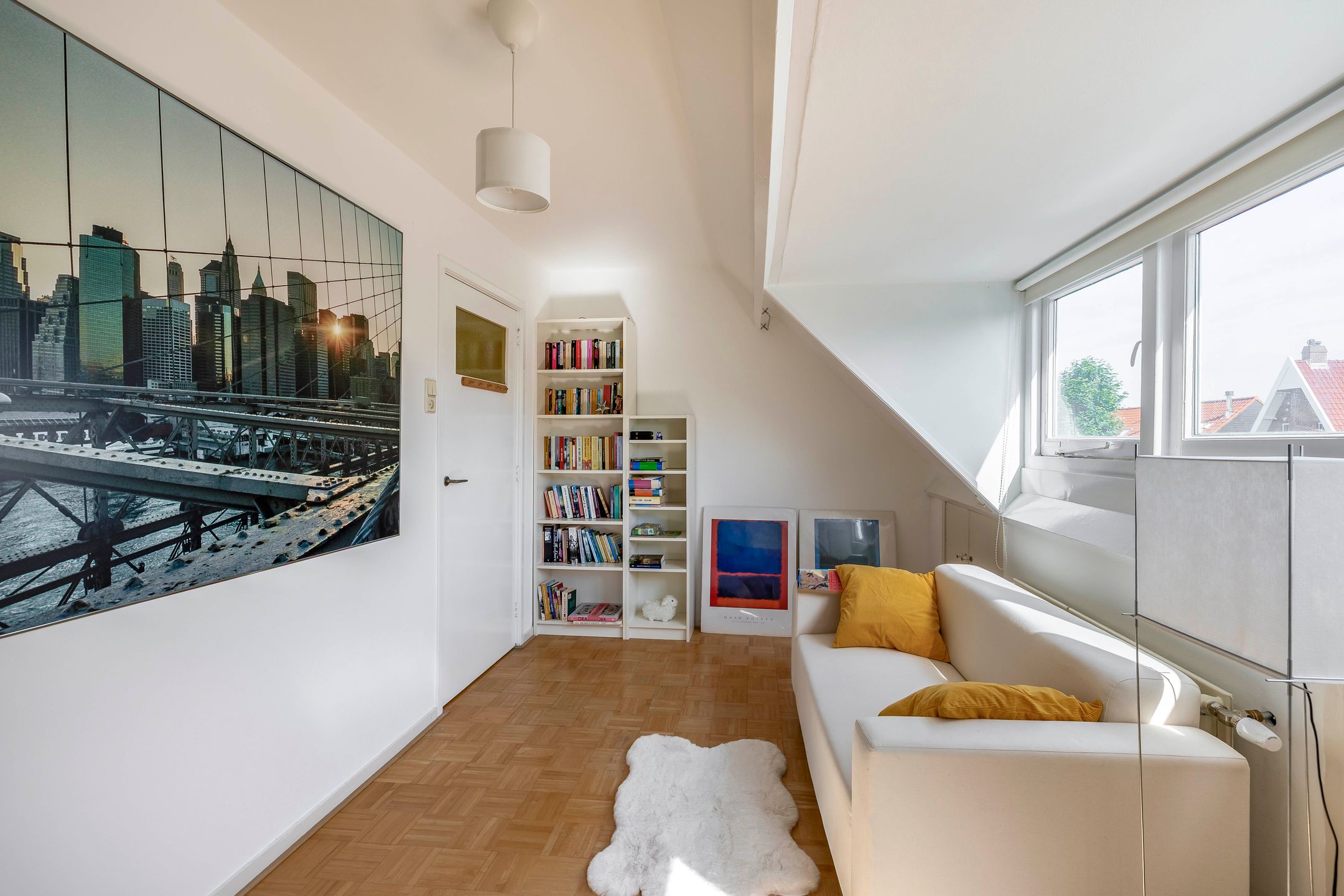 Foto 36 van Veldhorststraat 12