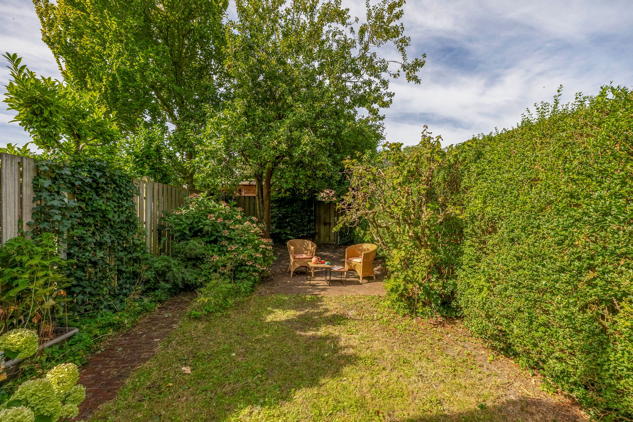 Foto 39 van Veldhorststraat 12