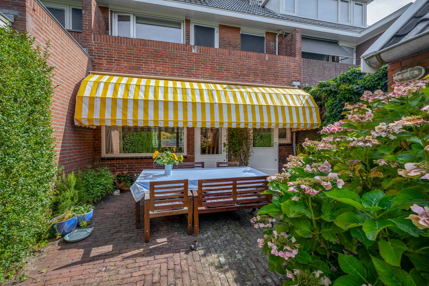 Foto 40 van Veldhorststraat 12