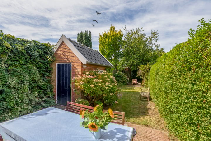 Foto 42 van Veldhorststraat 12