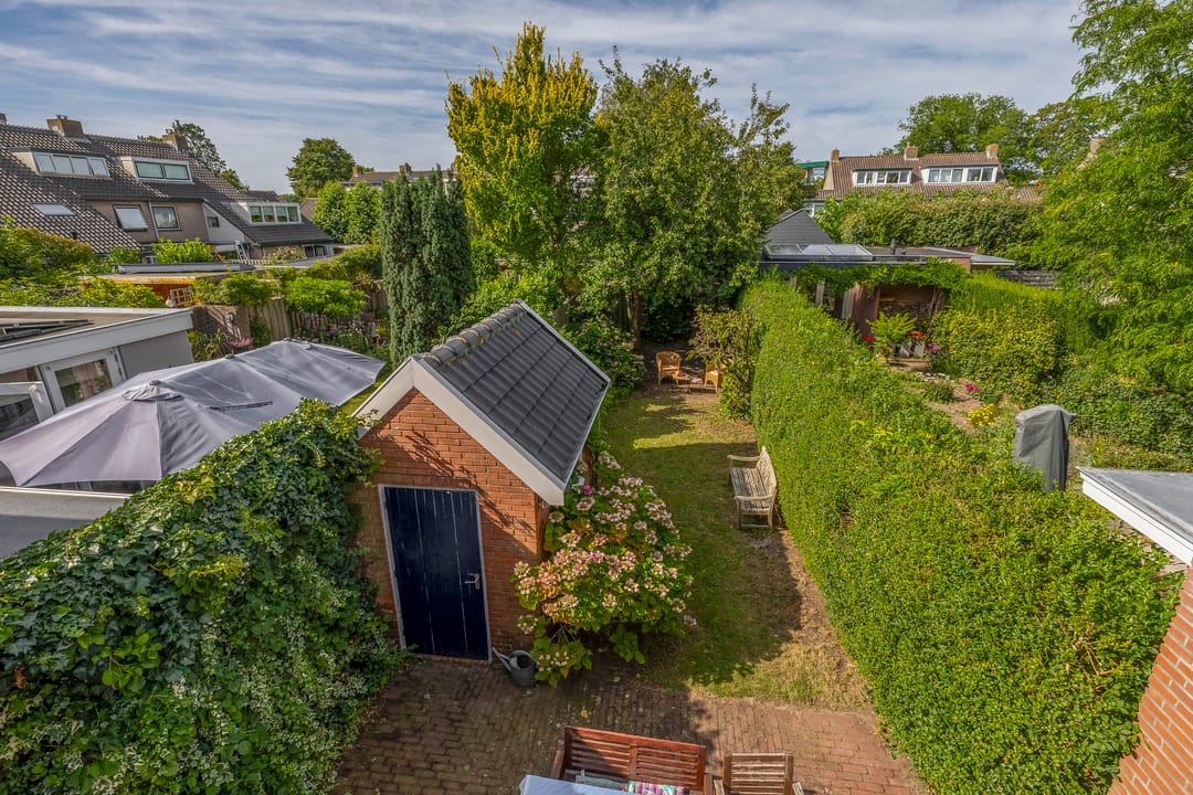 Foto 43 van Veldhorststraat 12