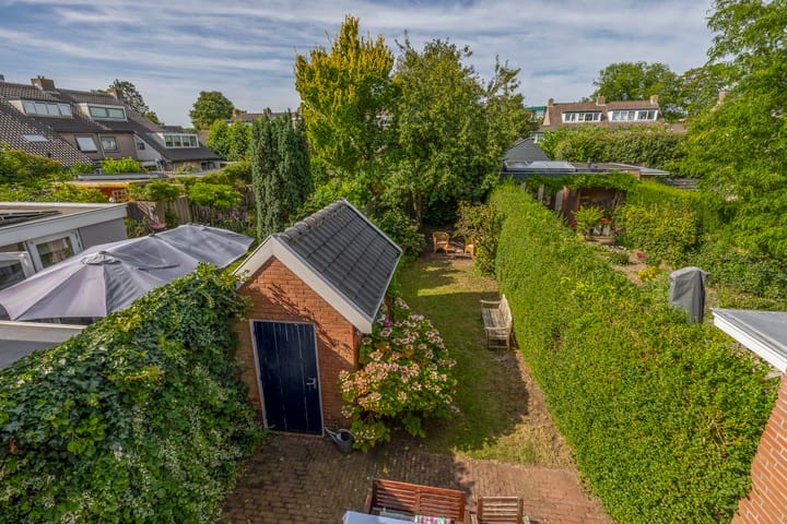 Foto 43 van Veldhorststraat 12