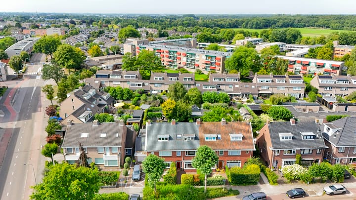 Foto 45 van Veldhorststraat 12