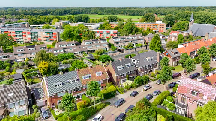 Foto 46 van Veldhorststraat 12